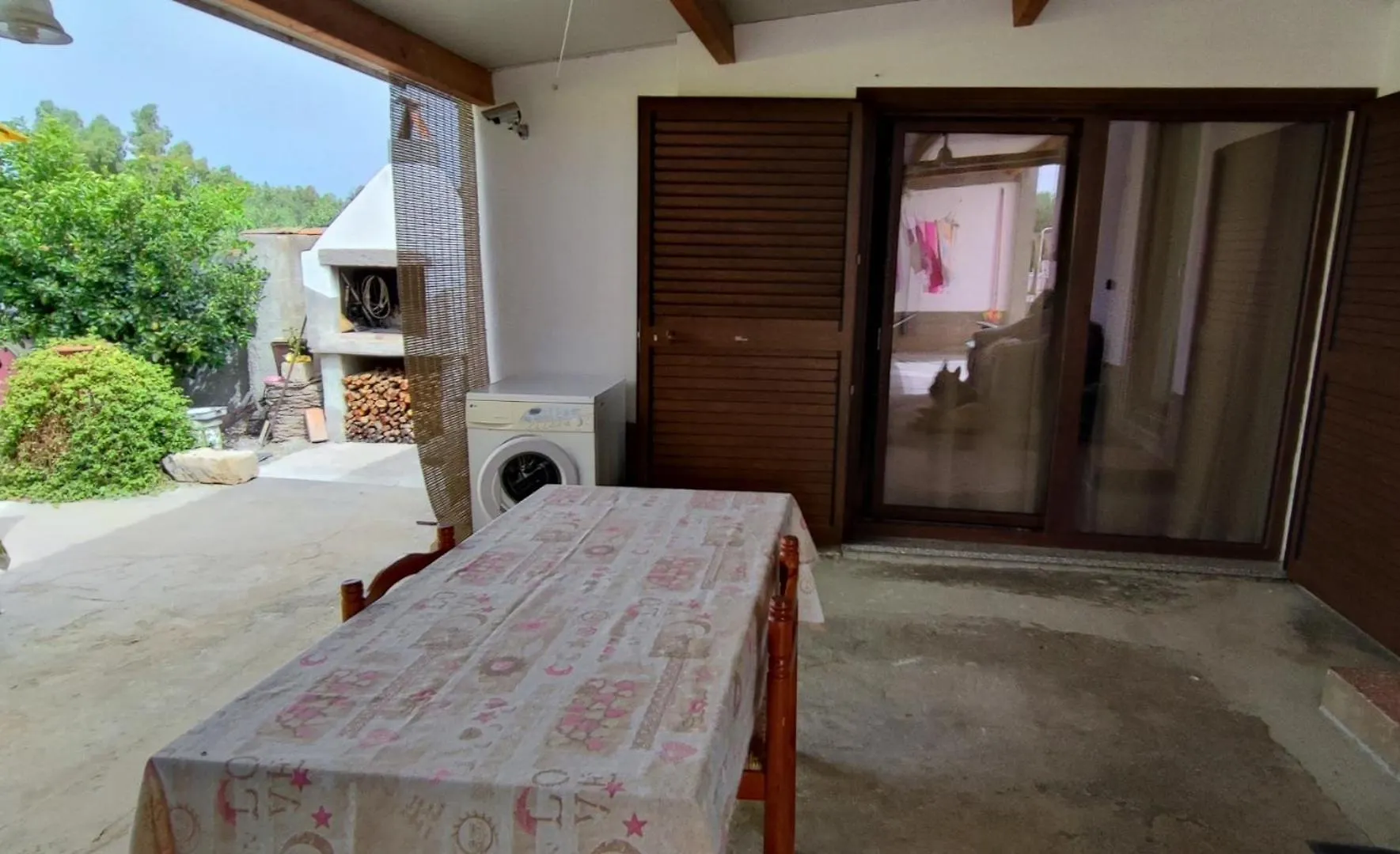 Monolocale Luna Holidays San Giovanni Suergiu Apartment