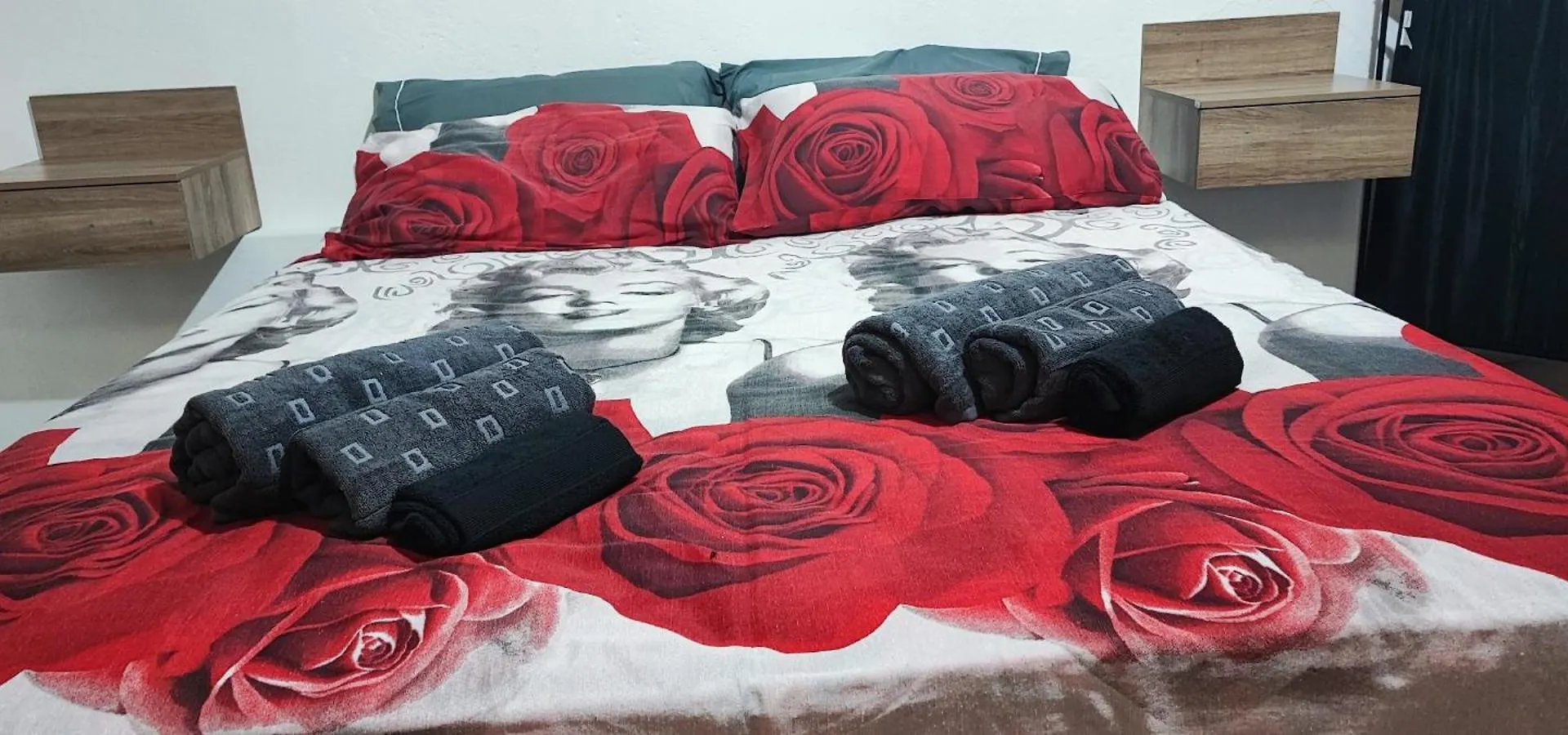 Monolocale Luna Holidays San Giovanni Suergiu 0*,  Italy