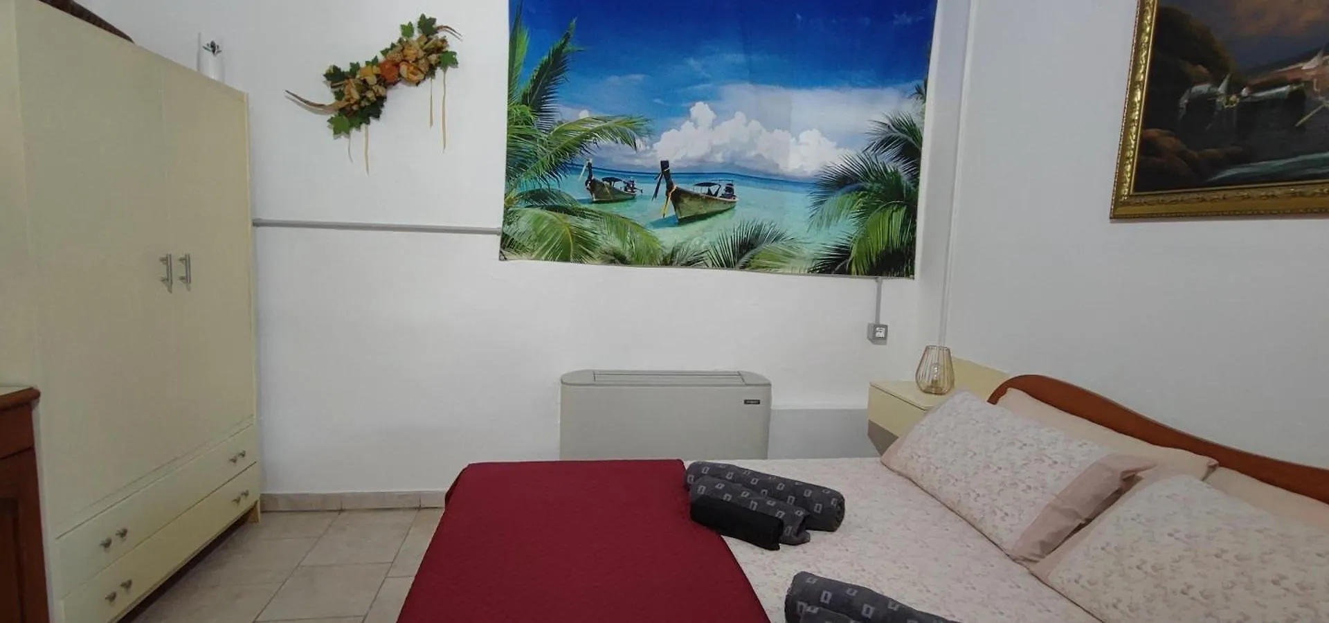 Apartment Monolocale Luna Holidays San Giovanni Suergiu